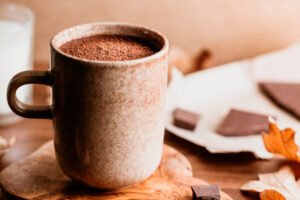 Chocolate Caliente Navideño Peruano: receta, historia y secretos